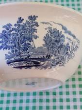 Royal TUDOR Ware Large Soup