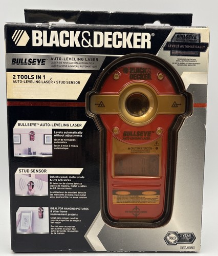 Black decker bdl190s - black, &