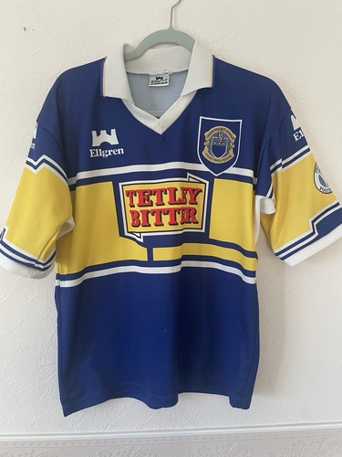 Leeds rhinos rfu 1994 1995 - leeds,