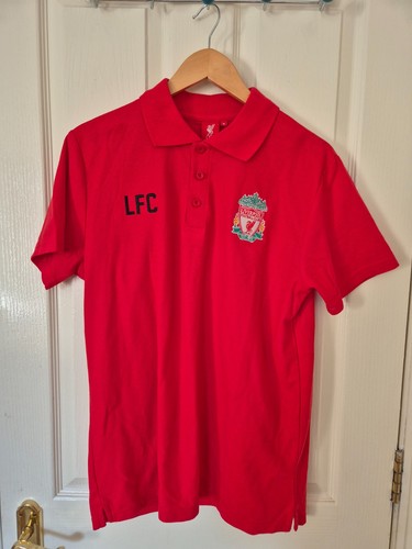 Liverpool football club polo - liverpool,