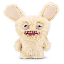 Fuggler Butt Ugly Pets Mr Buttons Golden Retriever Soft Toy by ZURU