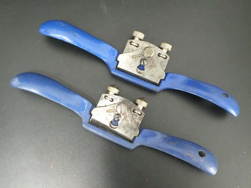 Pair vintage adjustable - adjustable, record