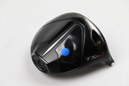 Titleist tsr2 driver head only - titleist,