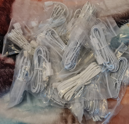 Extension cable for led - x,