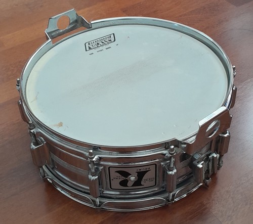 Rogers dynasonic snare - snare, drum