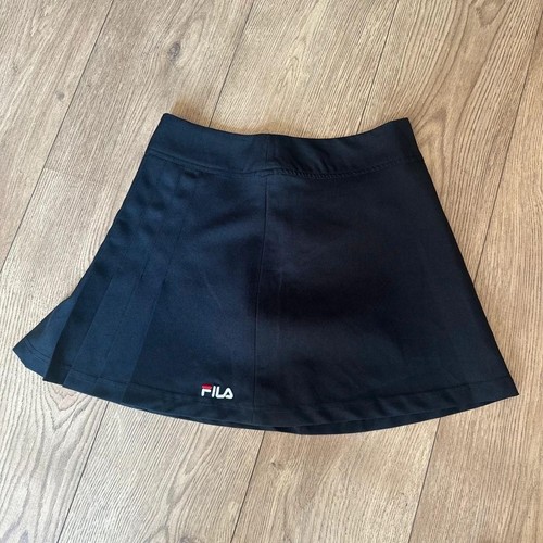 Vintage womens fila white line - fila,