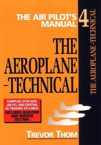 The air pilot manual - manual:,