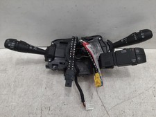 2017 RENAULT CLIO COMBINATION SWITCH Indicator Lights Wiper Stalks