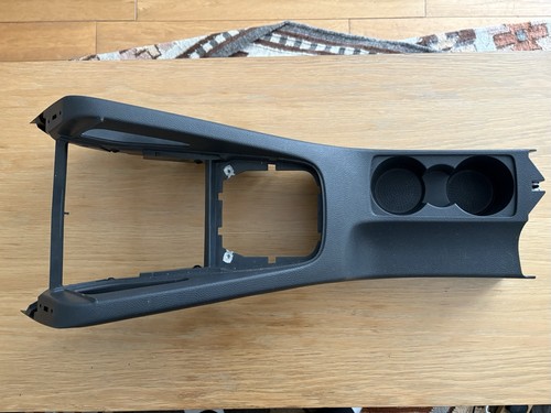 Golf mk5 centre console - vw, cup