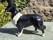 Beswick England Rough Collie