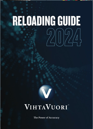 Vihtavuori target hunting - target, &