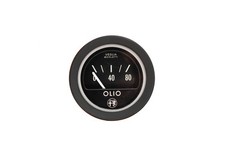 Alfa Romeo Alfasud Ti Oilo Gauge Italian, New Old Stock