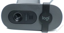 Logitech Logi 1080p Full HD PC