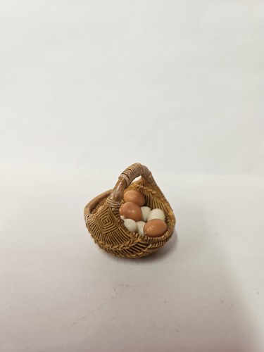 Dolls house miniatures - house,