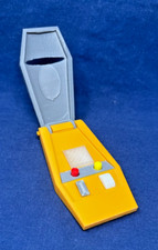 Star Trek TOS Inspired Klingon