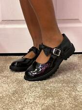 GIRLS KIDS WOMENS T-BAR FLAT