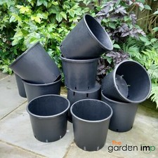 Heavy Duty Plant Pots Outdoor