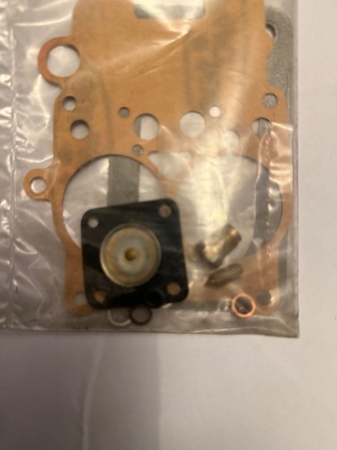 Carburettor kit fits - fits, 100