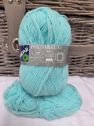 Vintage phildar luxe ball - vintage,