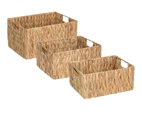 Water hyacinth rectangular - water,