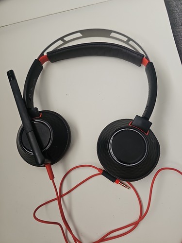 Plantronics blackwire c5220t - plantronics,