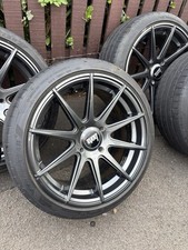 Bola CSR gunmetal grey