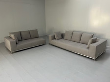 B&B Italia "George" L-Shape