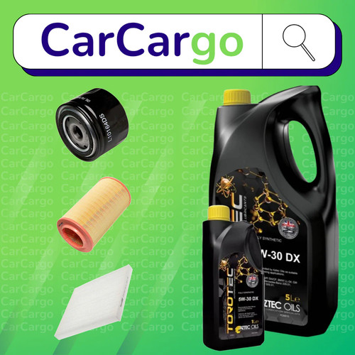 Service kit fiat - service, ducato