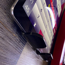 Tablet Holder Scorer with