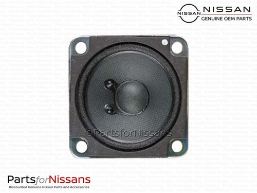 Genuine nissan inst - inst, panel