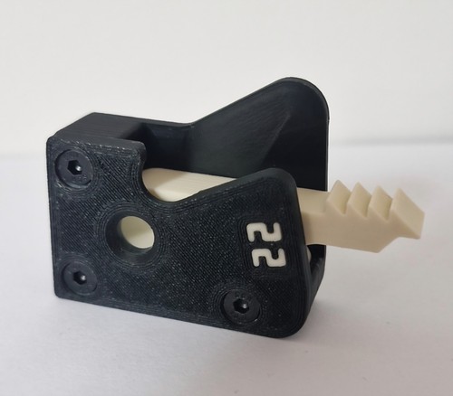 Theoben single shot pellet - single,