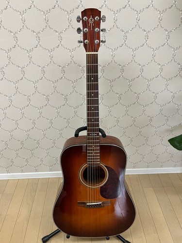 Alvarez yairi acoustic - alvarez,