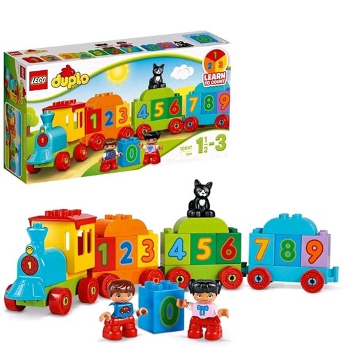 Lego duplo first - lego,