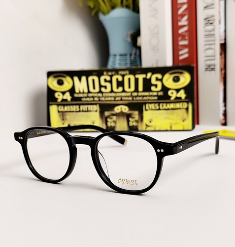 Moscot arthur high quality - high,