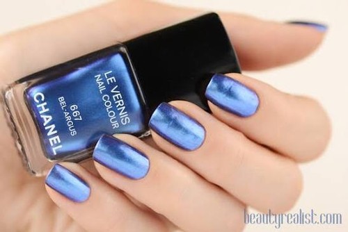 Chanel bel argus - bel-, 667