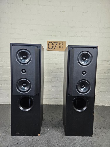 Kef 104 reference - reference, series