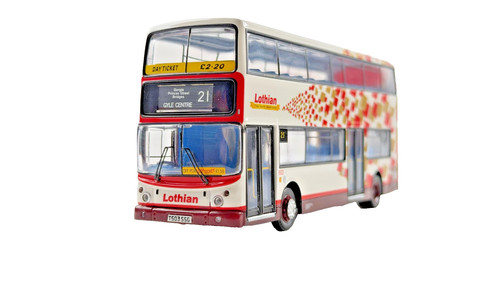 Cmnl ukbus 1004 scale - cmnl,