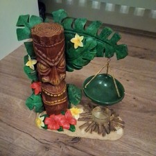 Yankee Candle Tiki Hanging Wax