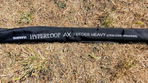 Shimano hyperloop heavy - shimano,