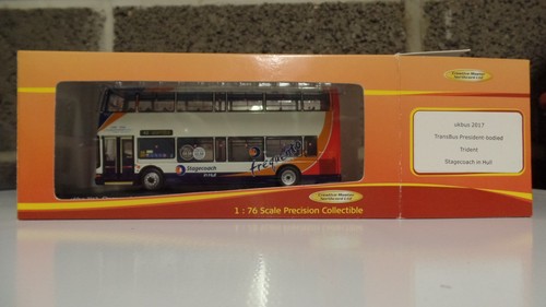Cmnl ukbus 2017 - 2017, dennis