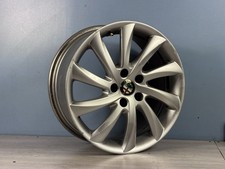 ALLOY WHEEL ALFA ROMEO GIULIETTA 17 Inch Rim 5x110 ET41 156093270/Front