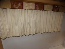 Four pairs of caravan, camper