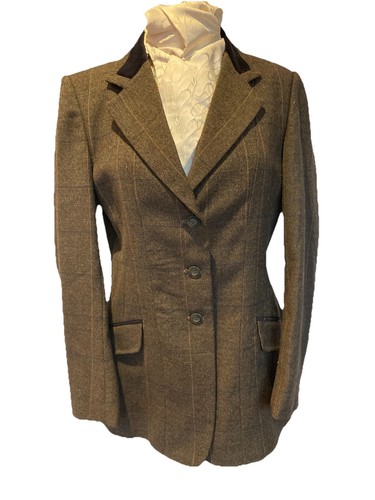 Ladies shireshuntingdon green - shireshuntingdon,