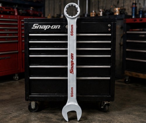 Giant 3ft 65mm spanner - giant,