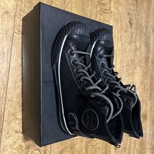 LEWIS LEATHERS X DOVER STREET MARKET X COMME des GARÇONS SNEAKERS Size UK 7