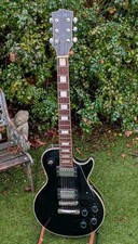 VINTAGE SATELLITE LES PAUL