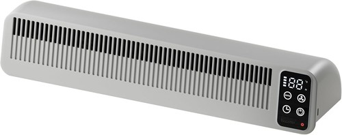 Radiator booster fan smart - radiator,