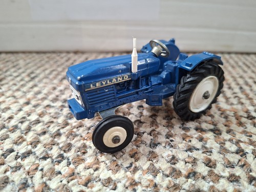 Vintage dinky toys leyland - vintage, 384