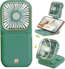 Mini Hand-held Fan， Portable