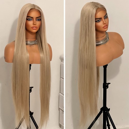 Revamped synthetic wigs - synthetic,